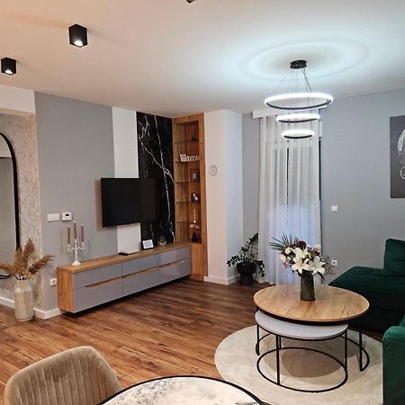 Delux Apartman President Centar Brcko Exterior photo