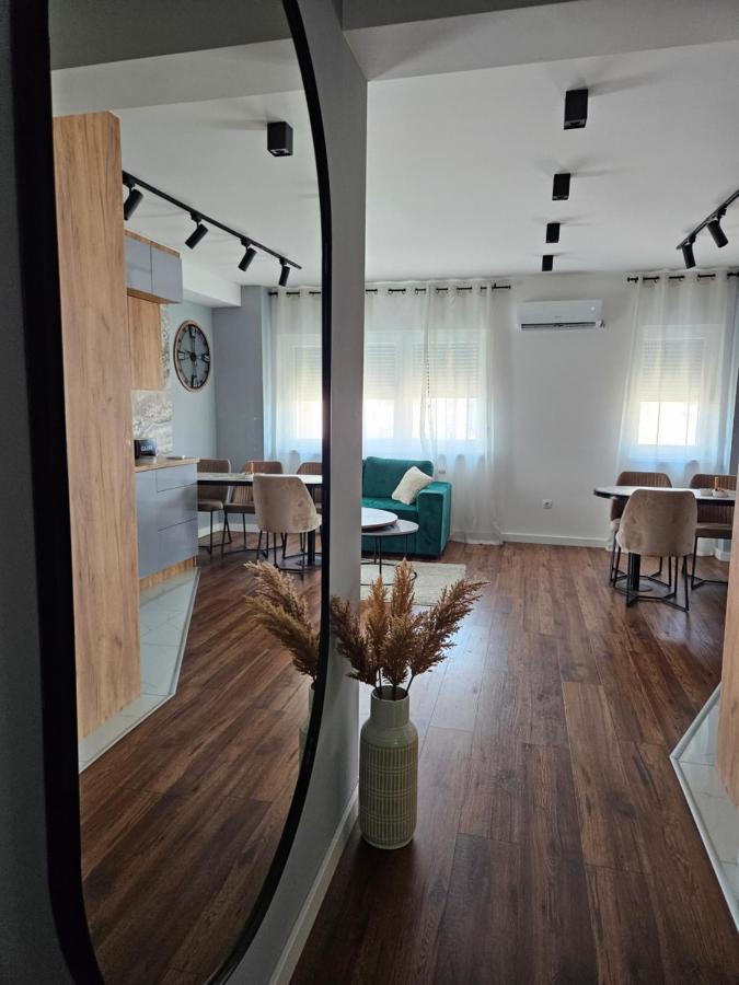 Delux Apartman President Centar Brcko Exterior photo