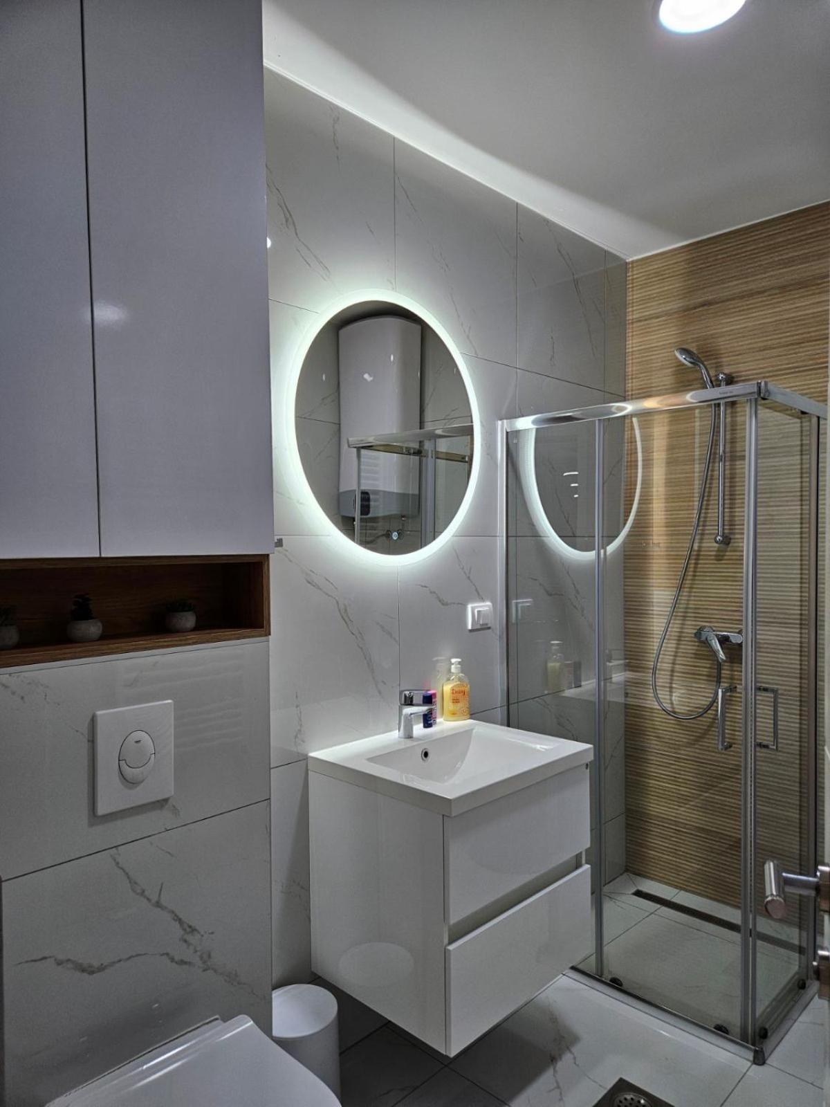 Delux Apartman President Centar Brcko Exterior photo